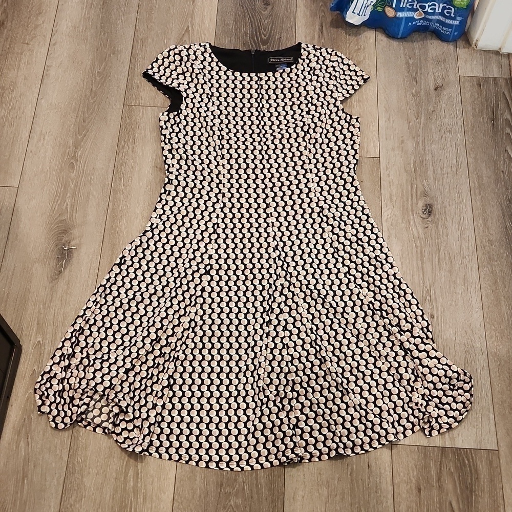 Jessica Howard Dress